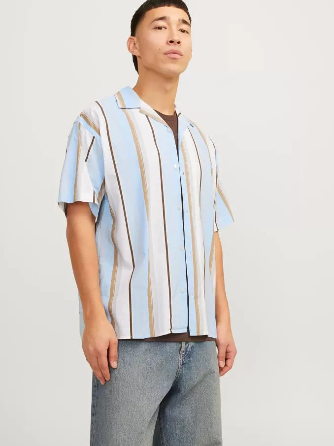 Relaxed Fit Shirt-Jack & Jones Best Sale