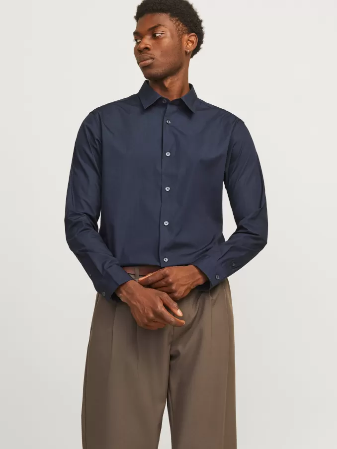 Relaxed Fit Shirt-Jack & Jones Outlet