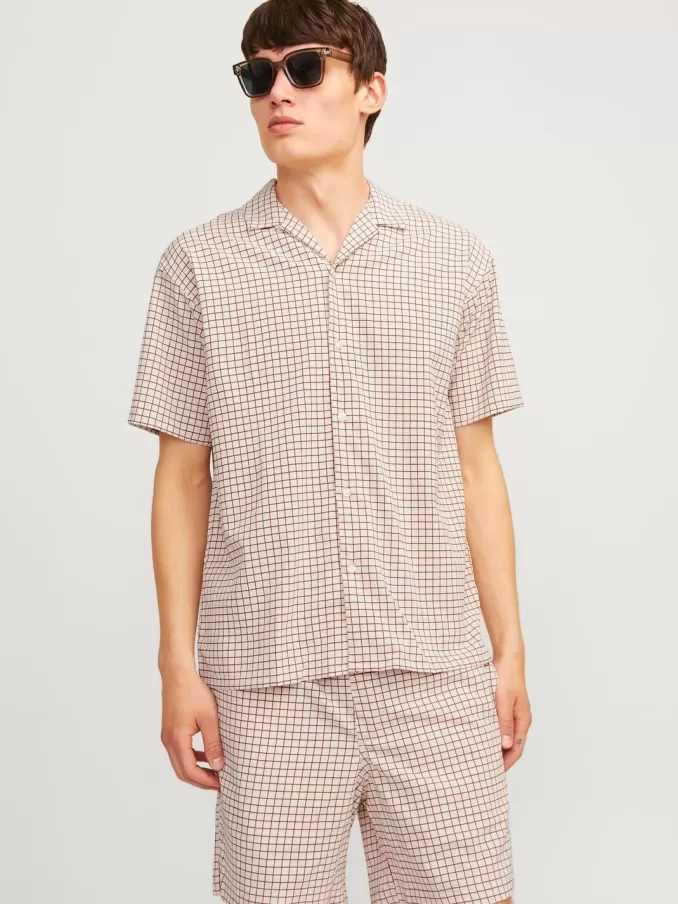 Relaxed Fit Shirt-Jack & Jones Discount