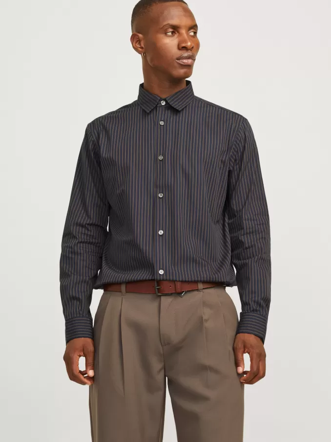 Relaxed Fit Shirt-Jack & Jones Discount