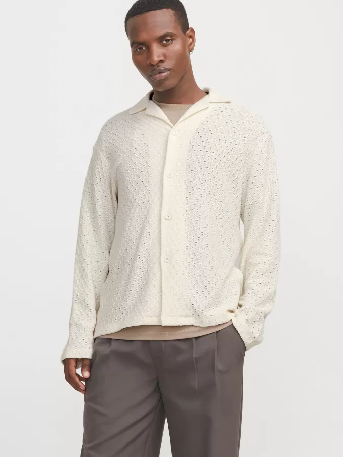 Relaxed Fit Shirt-Jack & Jones Shop