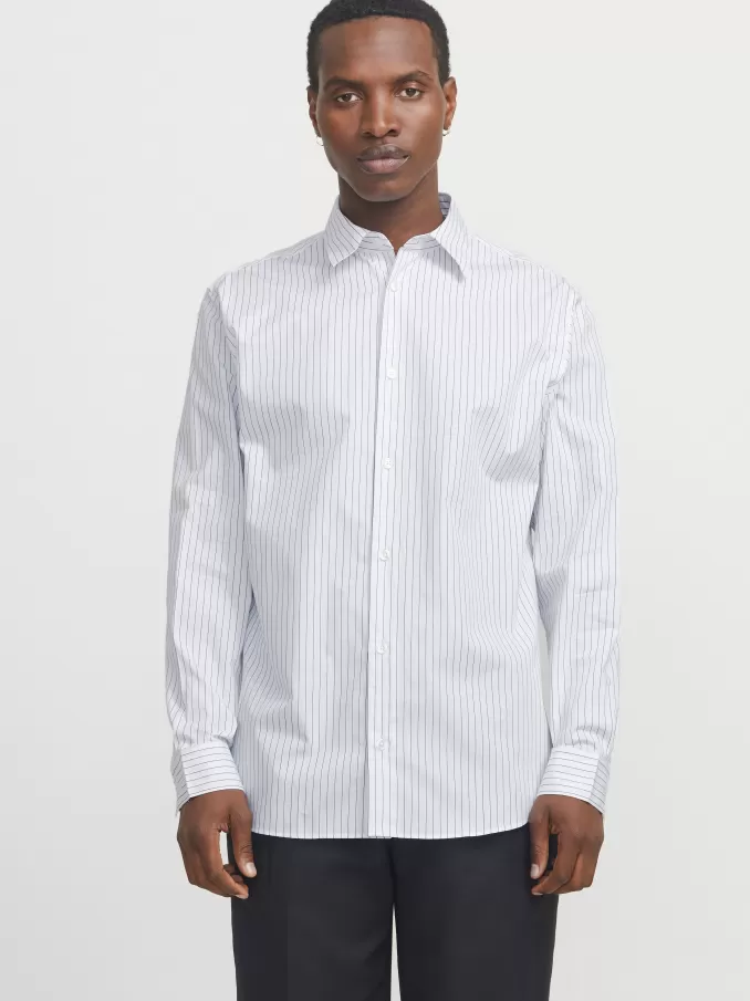 Relaxed Fit Shirt-Jack & Jones Clearance