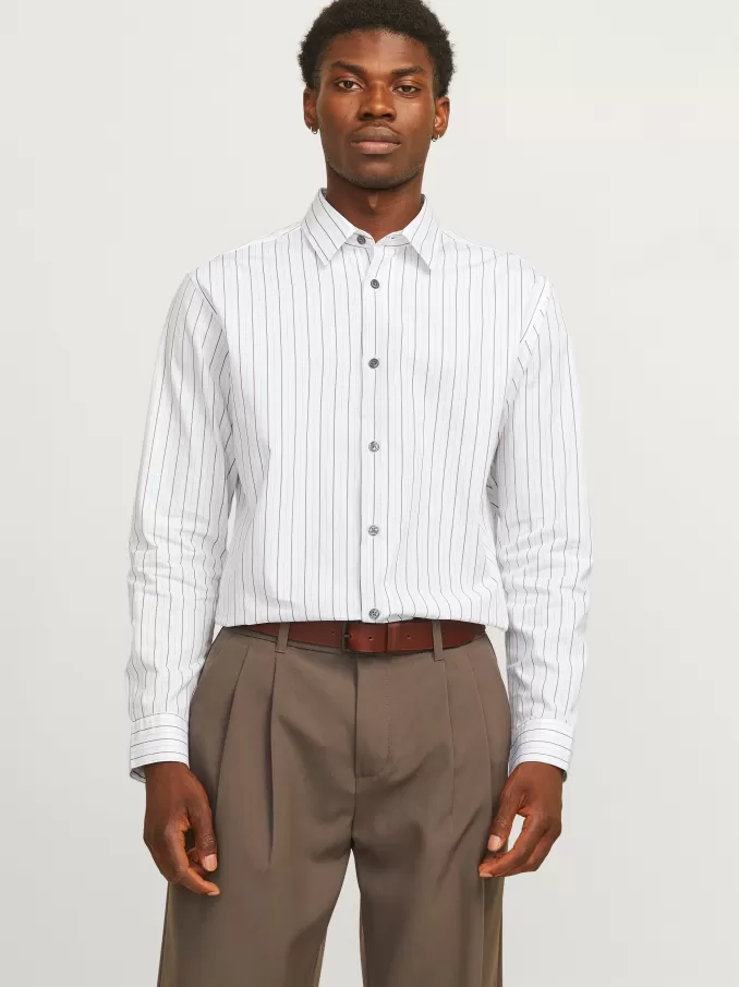 Relaxed Fit Shirt-Jack & Jones Fashion