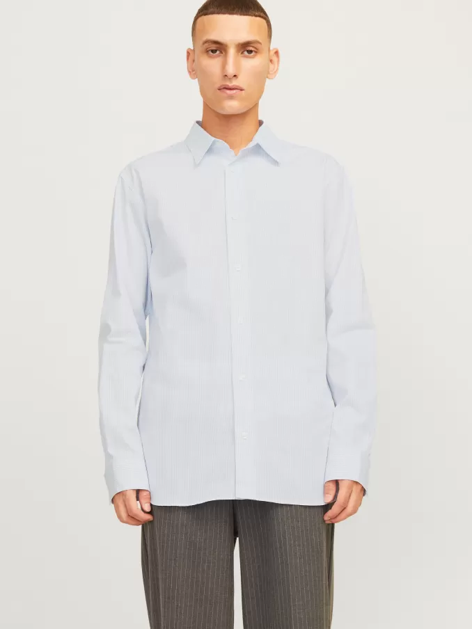 Relaxed Fit Shirt-Jack & Jones Fashion