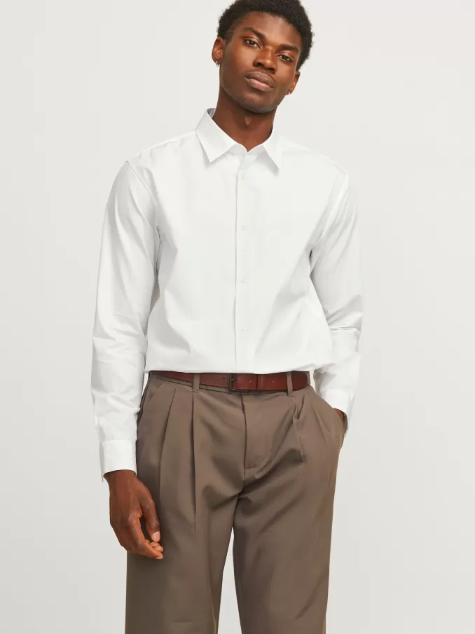 Relaxed Fit Shirt-Jack & Jones Store