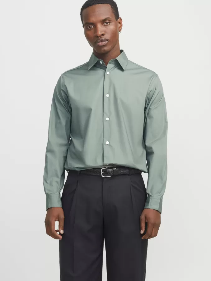 Relaxed Fit Shirt-Jack & Jones Best