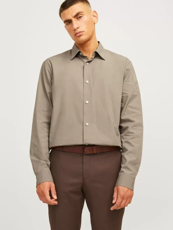 Relaxed Fit Shirt-Jack & Jones Shop