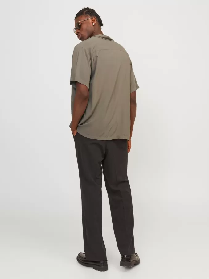 Relaxed Fit Shirt-Jack & Jones Discount