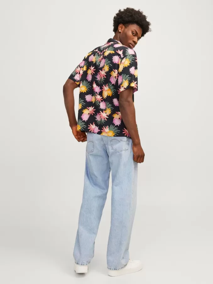 Relaxed Fit Shirt-Jack & Jones Online