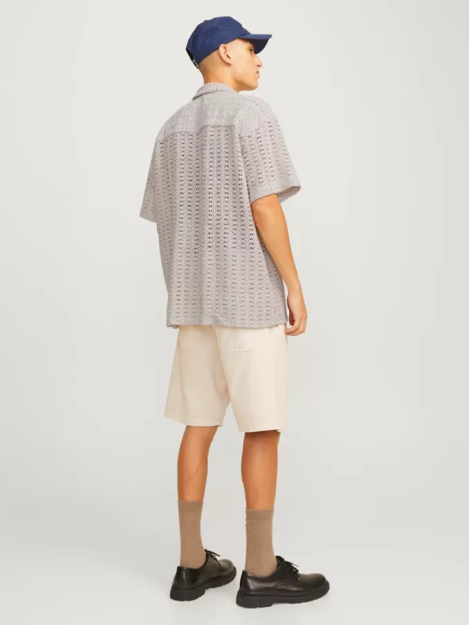 Relaxed Fit Shirt-Jack & Jones Sale