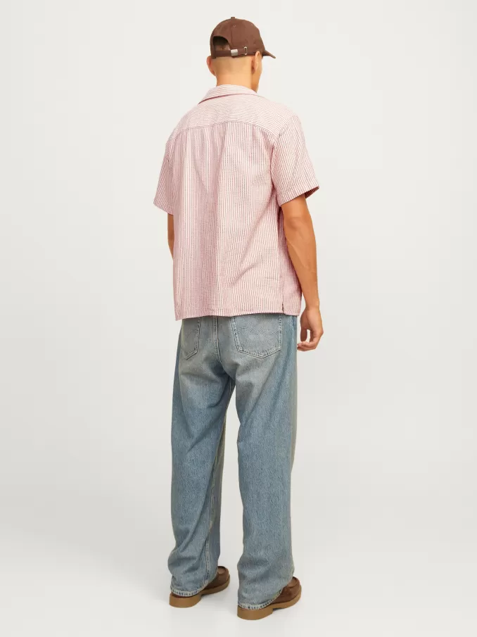 Relaxed Fit Shirt-Jack & Jones Discount