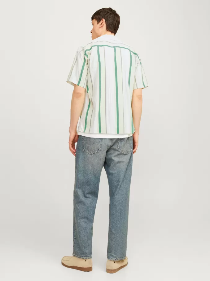 Relaxed Fit Shirt-Jack & Jones Clearance