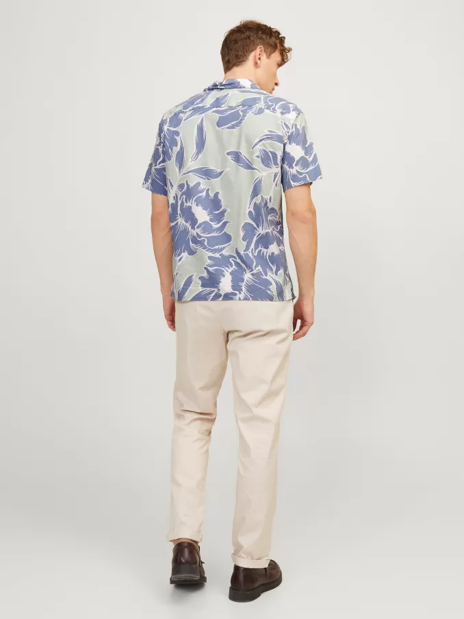 Relaxed Fit Shirt-Jack & Jones Outlet