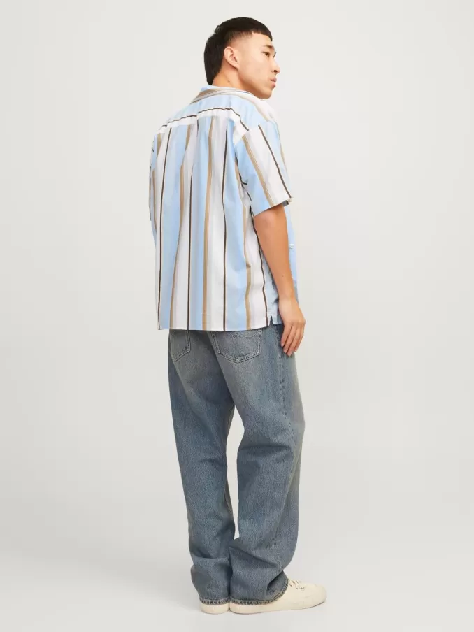 Relaxed Fit Shirt-Jack & Jones Best Sale