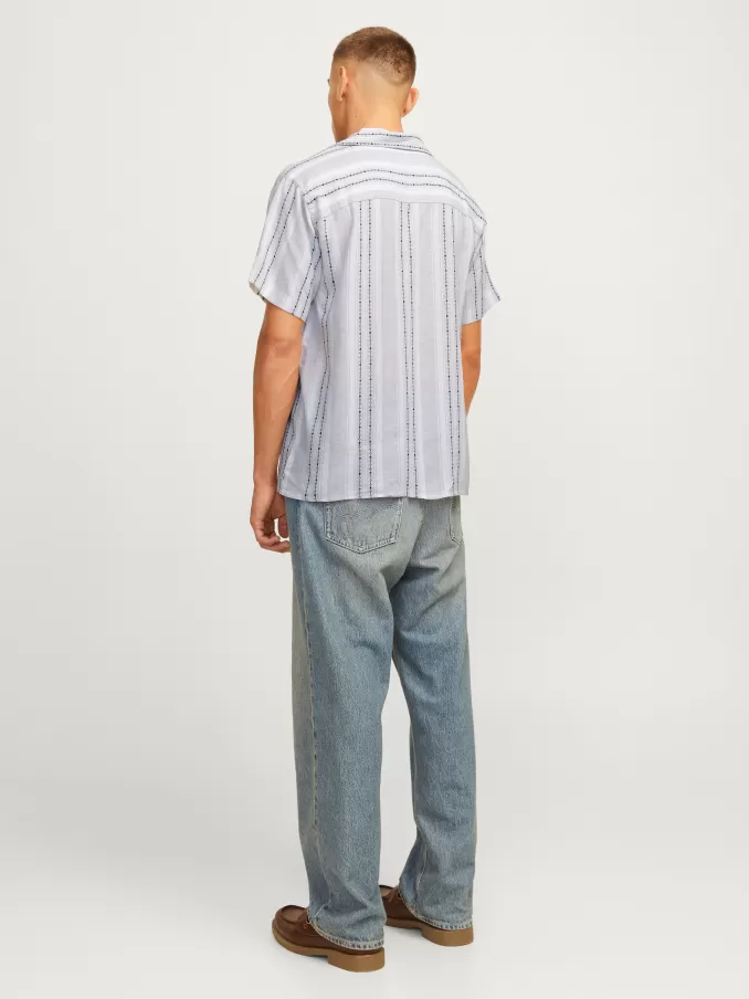 Relaxed Fit Shirt-Jack & Jones Shop