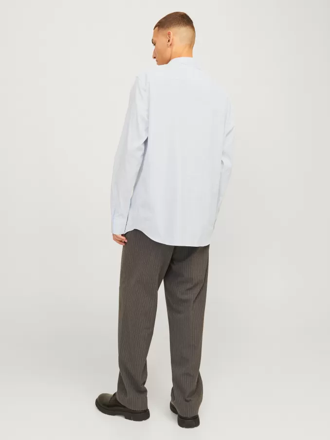 Relaxed Fit Shirt-Jack & Jones Fashion