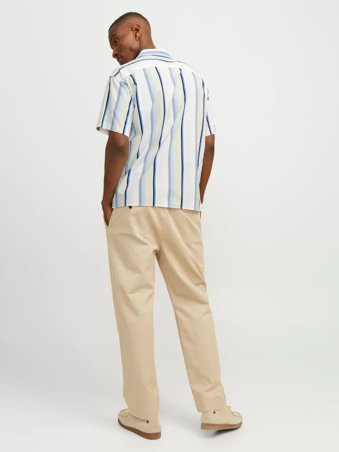 Relaxed Fit Shirt-Jack & Jones Clearance