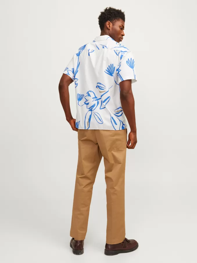 Relaxed Fit Shirt-Jack & Jones Discount