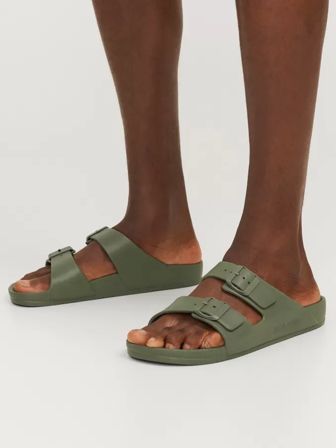 Sandals-Jack & Jones Best Sale