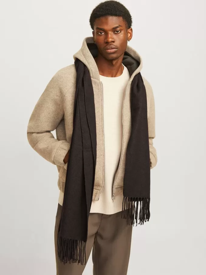 Scarf-Jack & Jones Cheap