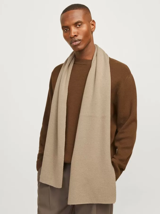 Scarf-Jack & Jones Cheap