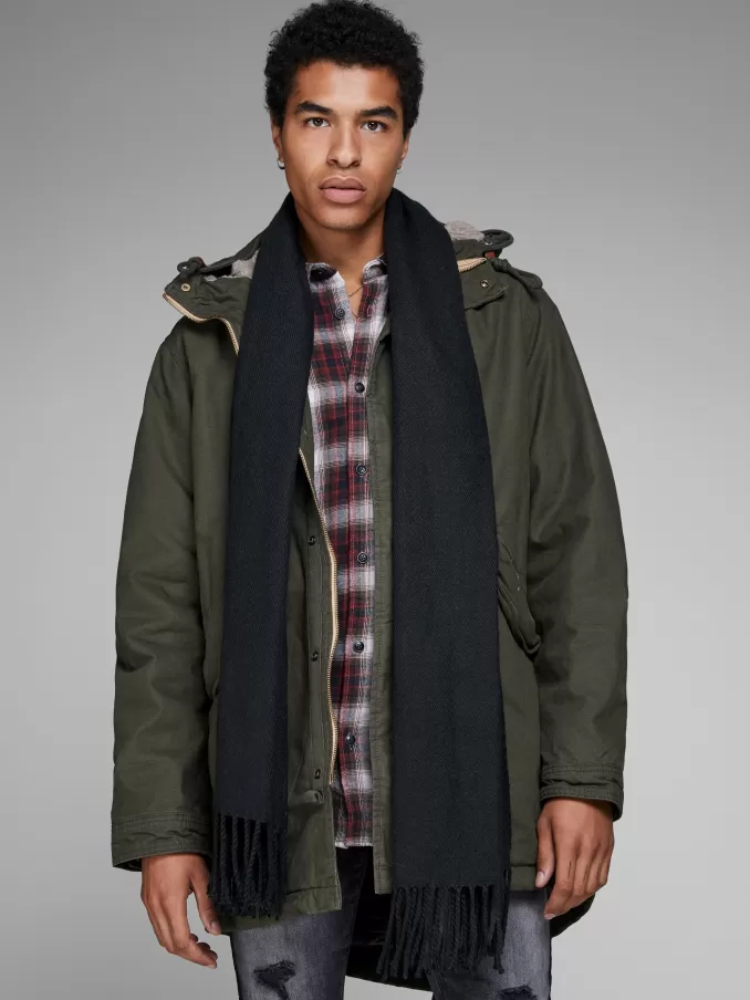 Scarf-Jack & Jones Shop