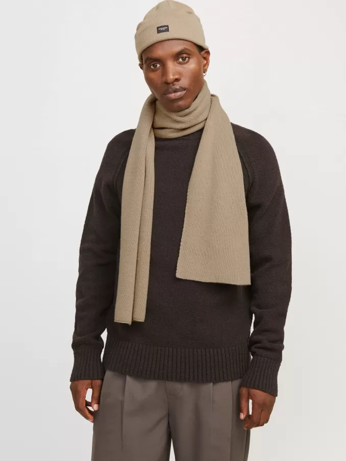 Scarf-Jack & Jones Sale