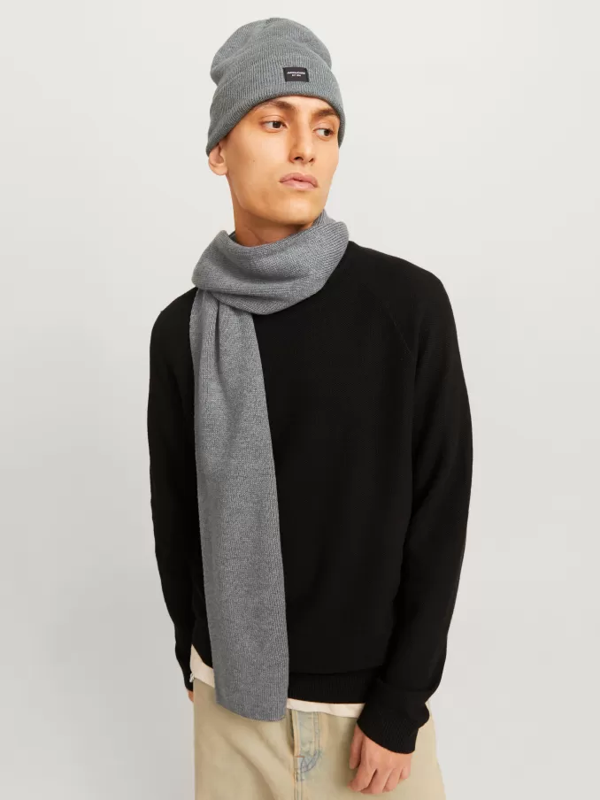 Scarf-Jack & Jones Best