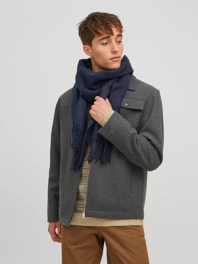 Scarf-Jack & Jones Cheap