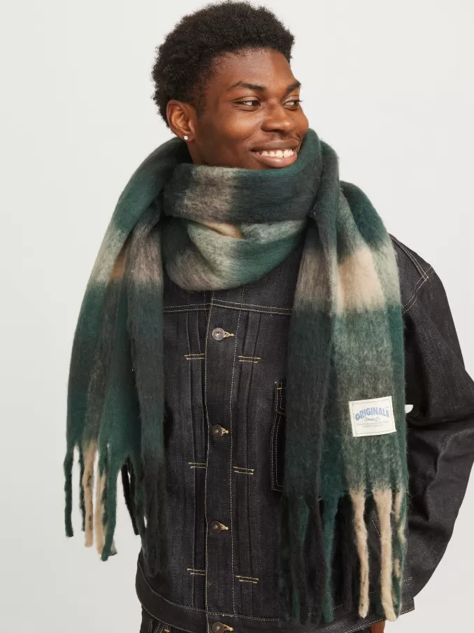 Scarf-Jack & Jones Shop