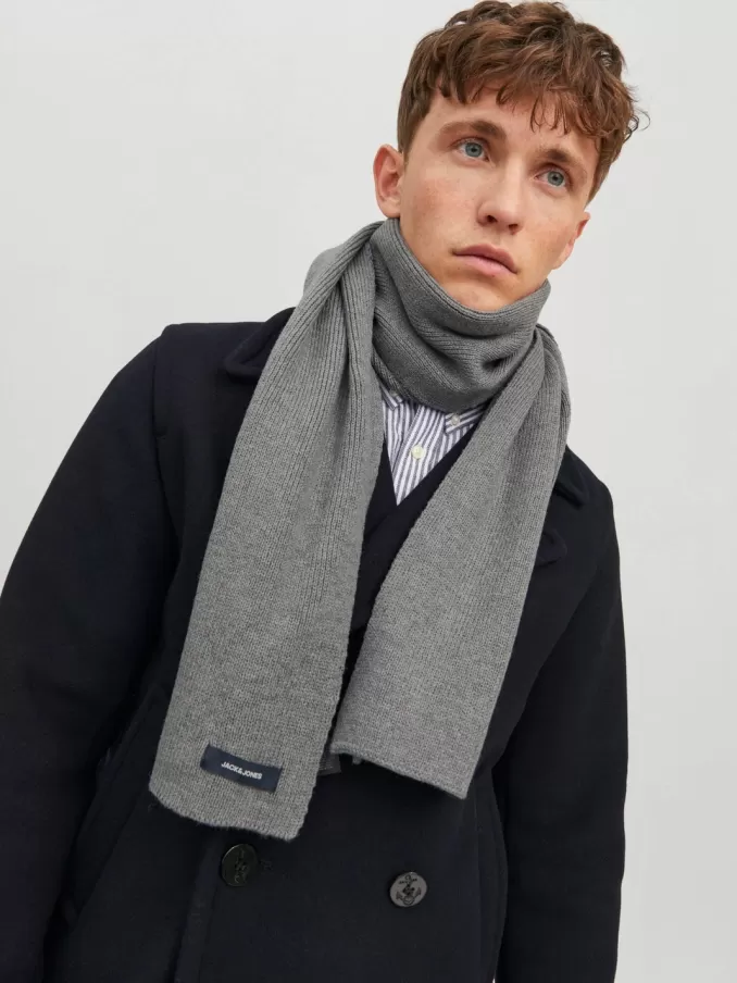 Scarf-Jack & Jones Outlet