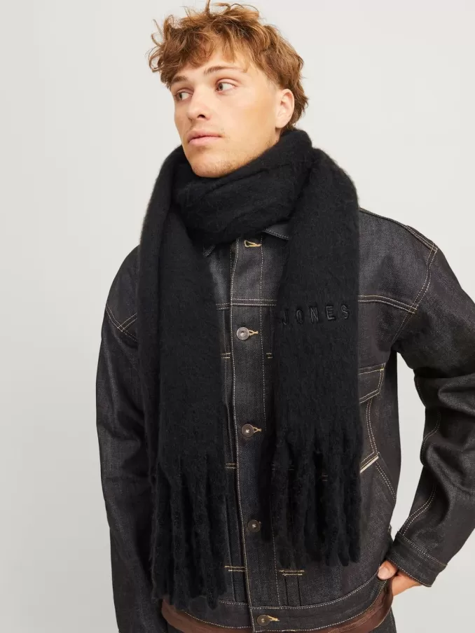 Scarf-Jack & Jones Best