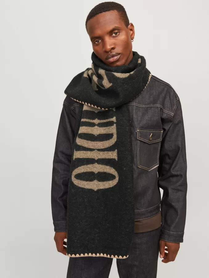 Scarf-Jack & Jones Clearance