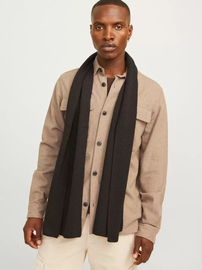 Scarf-Jack & Jones Best