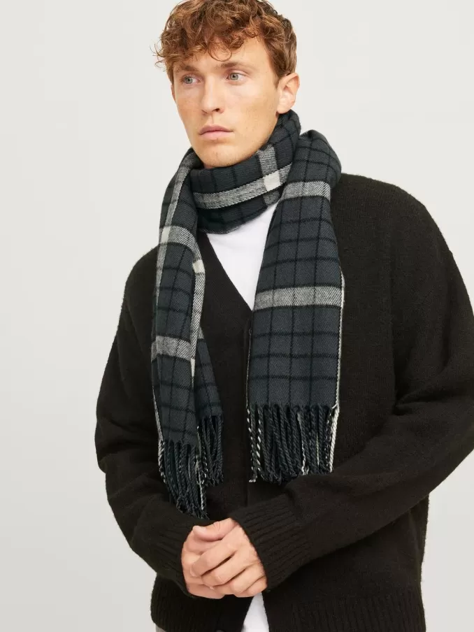 Scarf-Jack & Jones Flash Sale