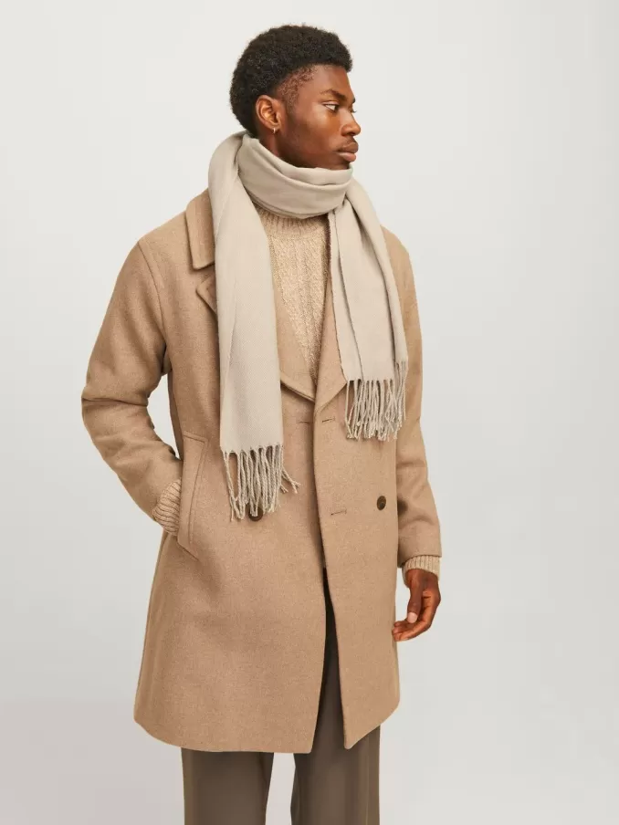 Scarf-Jack & Jones Clearance