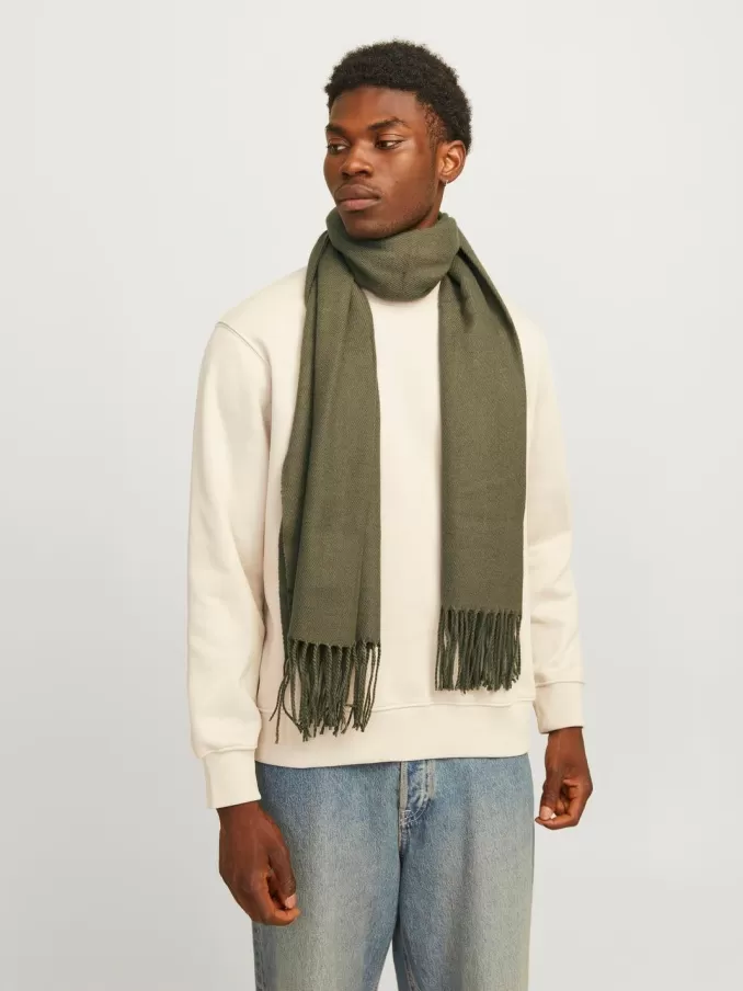 Scarf-Jack & Jones Sale