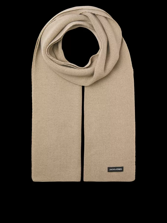 Scarf-Jack & Jones Cheap