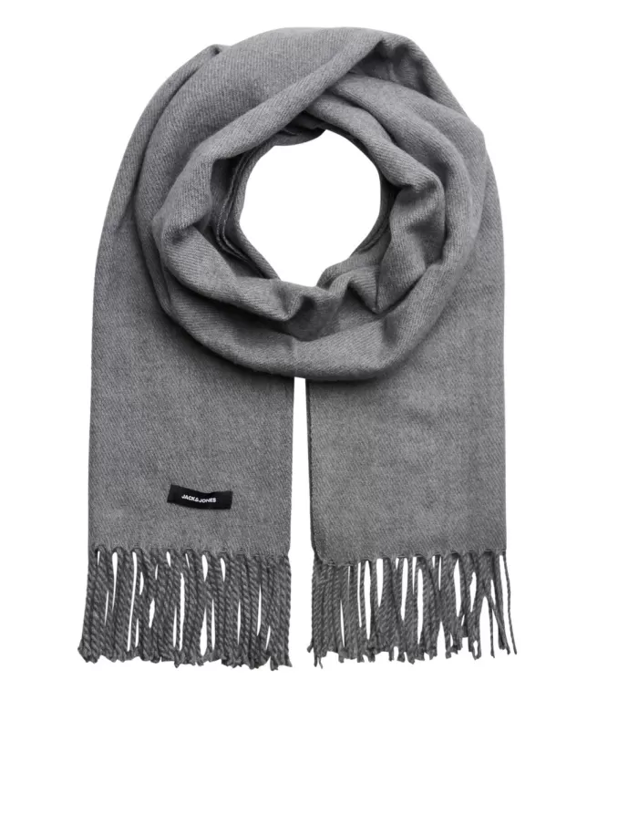 Scarf-Jack & Jones Flash Sale