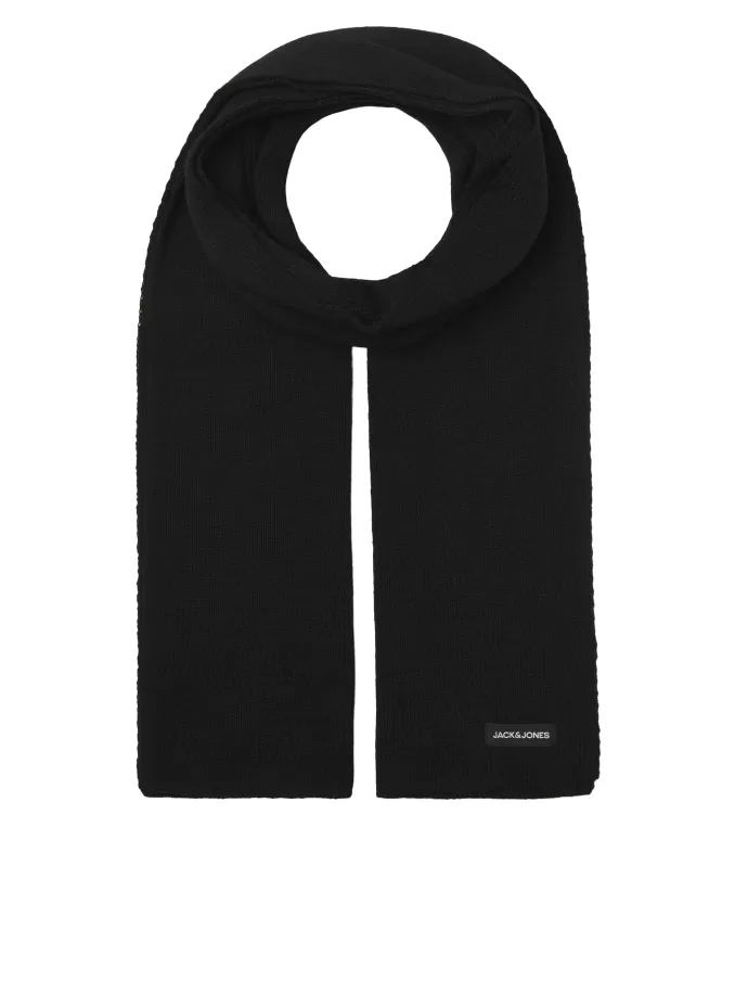 Scarf-Jack & Jones New