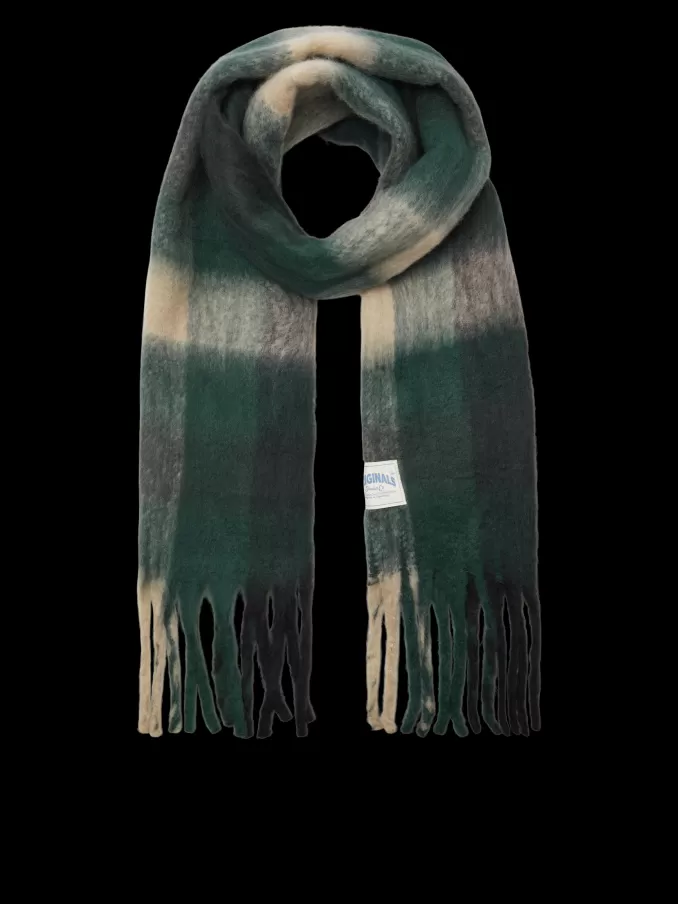 Scarf-Jack & Jones Shop