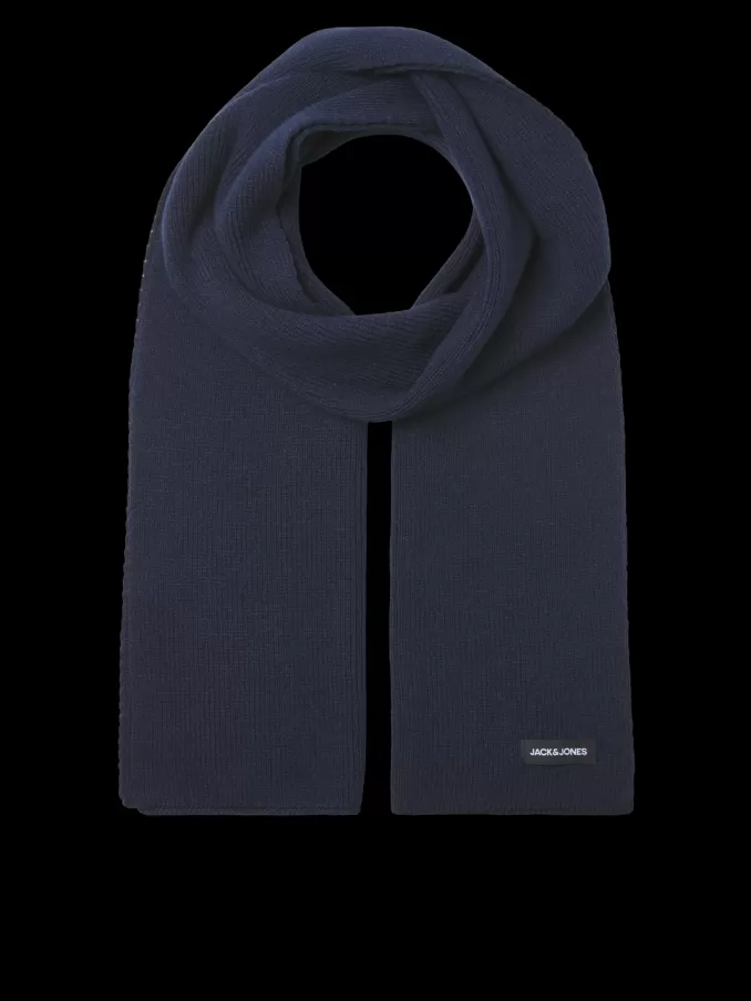 Scarf-Jack & Jones Cheap