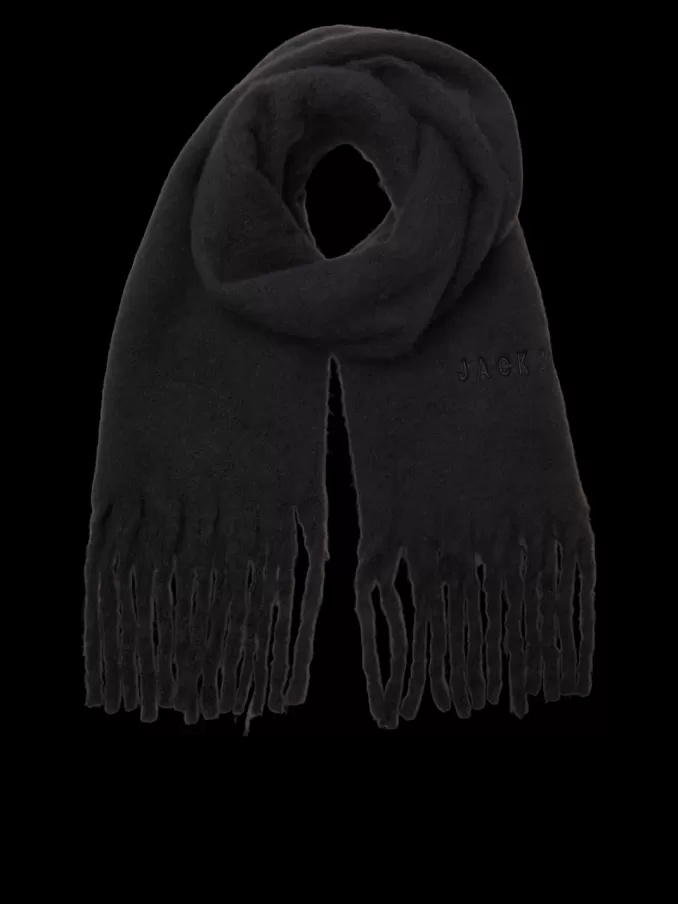 Scarf-Jack & Jones Best