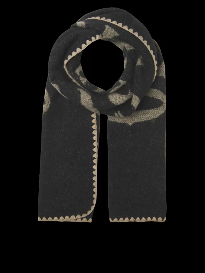 Scarf-Jack & Jones Clearance