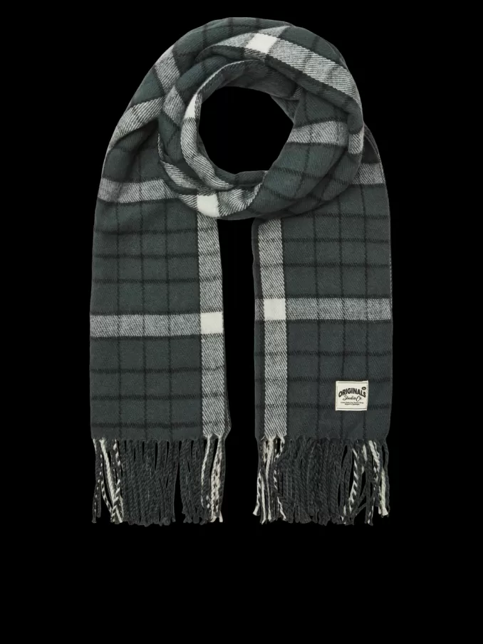 Scarf-Jack & Jones Flash Sale