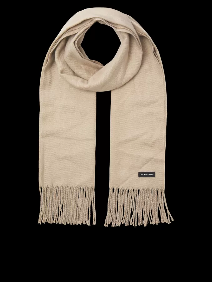 Scarf-Jack & Jones Clearance