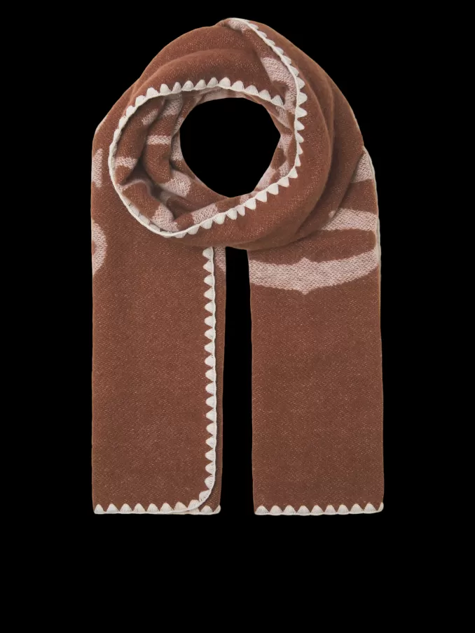 Scarf-Jack & Jones Best