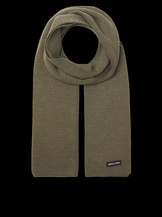 Scarf-Jack & Jones Flash Sale