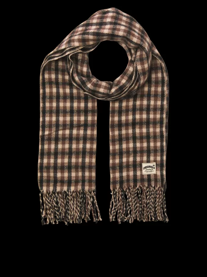 Scarf-Jack & Jones Store