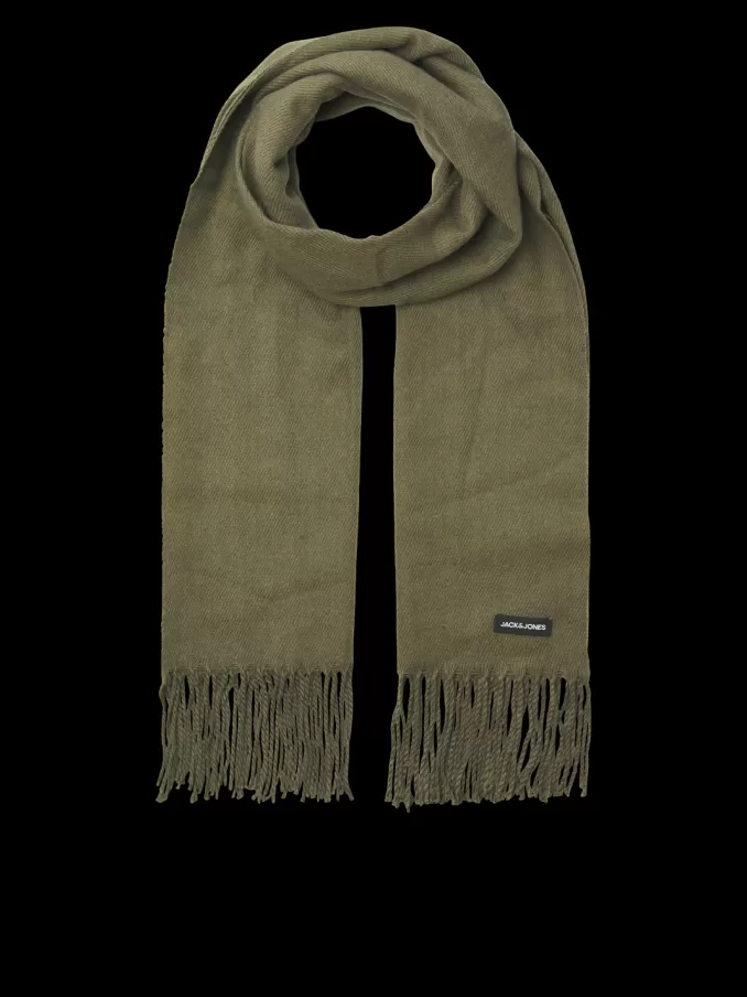 Scarf-Jack & Jones Sale